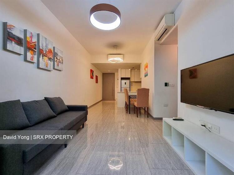Stratum (D18), Condominium #557000591
